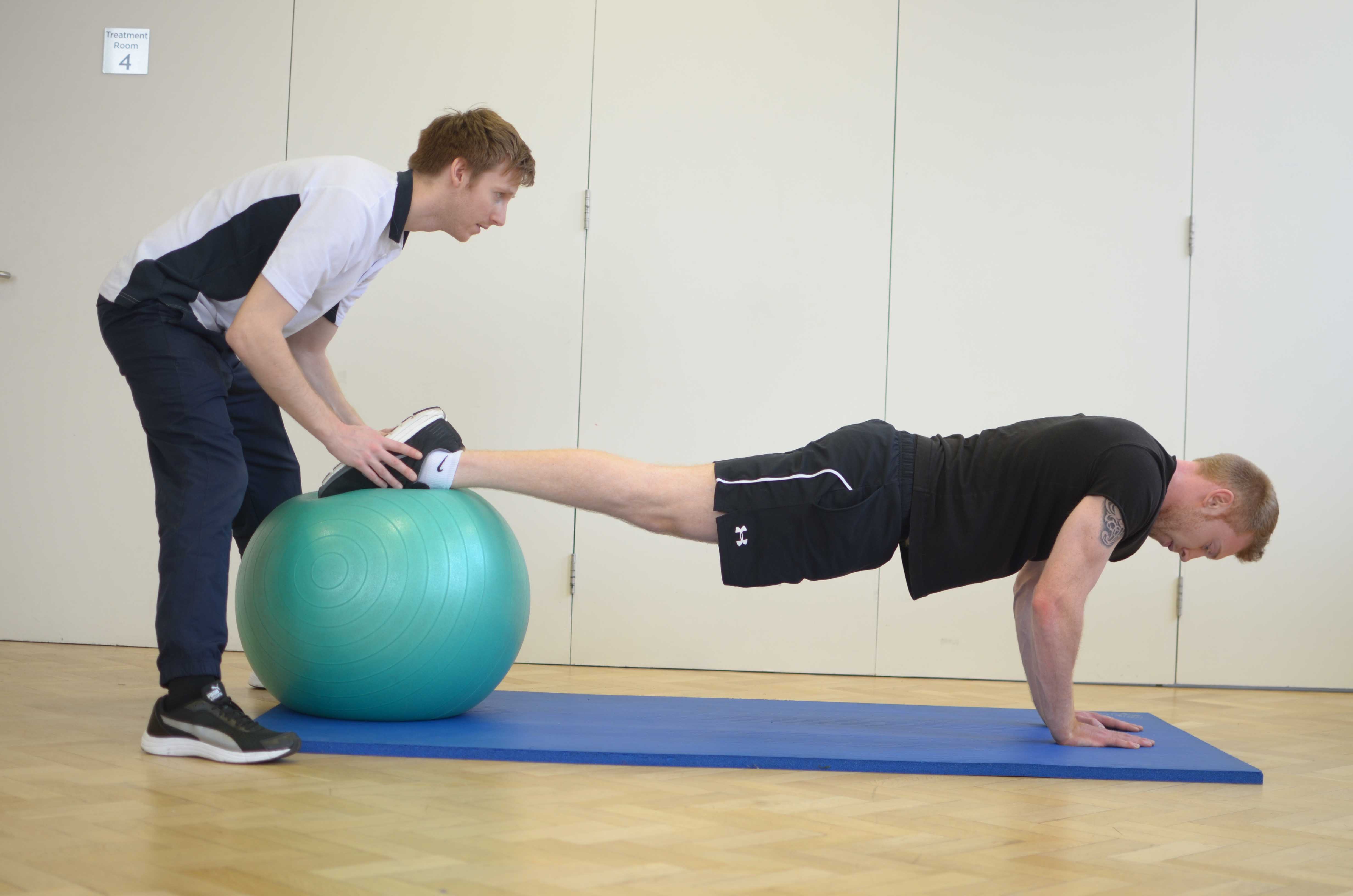 Sports Injuries Other Manchester Physio Leading Physiotherapy